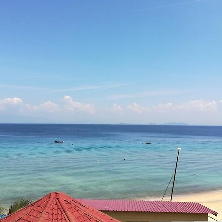 Villamas Perhentian Resort ภายนอก รูปภาพ